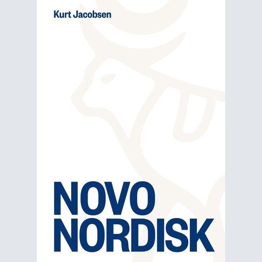 Novo Nordisk, Kurt Jacobsen