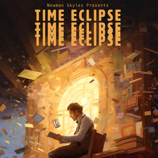 Time Eclipse, Newman Skyles