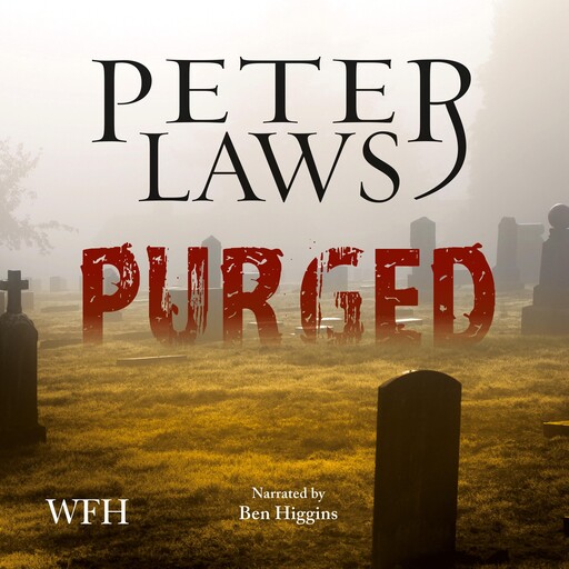 Purged, Peter Laws