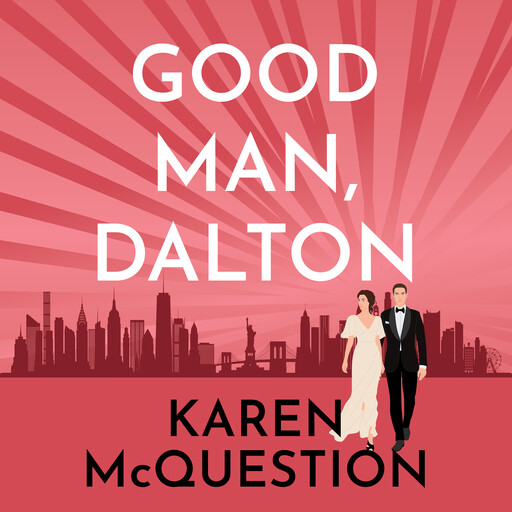 Good Man, Dalton, Karen McQuestion