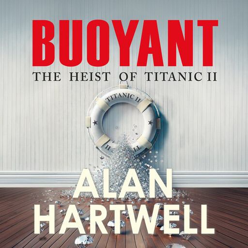 Buoyant, Alan Hartwell