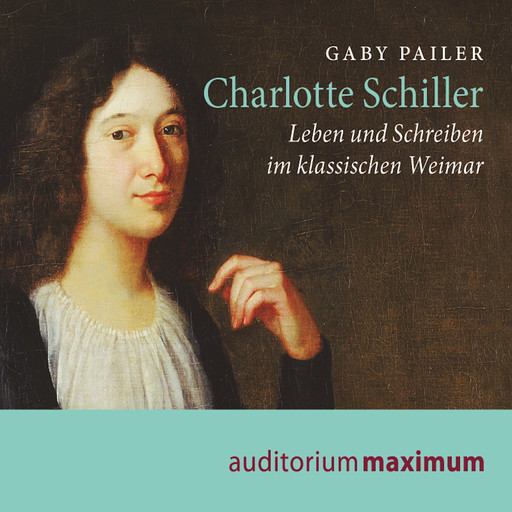 Charlotte Schiller, Gaby Pailer