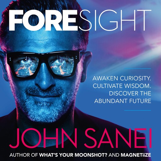 FOREsight, John Sanei