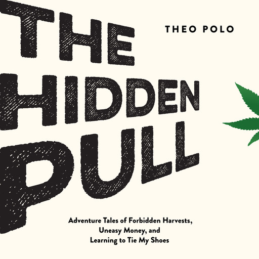 The Hidden Pull, Theo Polo