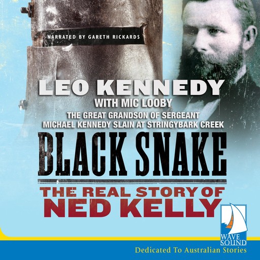Black Snake, Leo Kennedy, Mic Looby