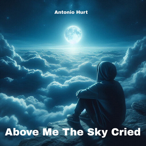 Above Me The Sky Cried, Antonio Hurt