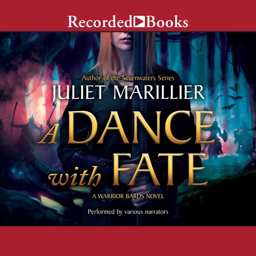 A Dance with Fate, Juliet Marillier