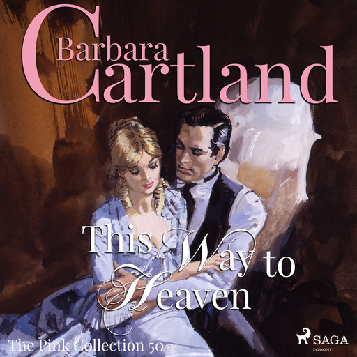 This Way to Heaven, Barbara Cartland