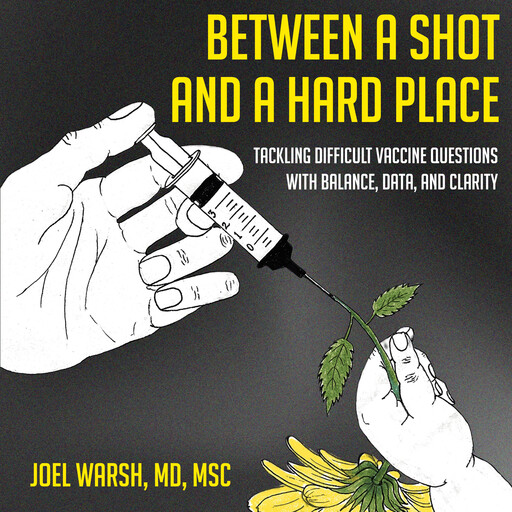 Between a Shot and a Hard Place, Joel Warsh