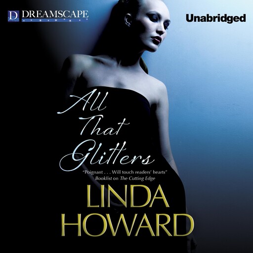 All That Glitters, Linda Howard