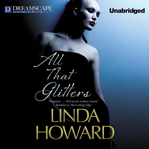 All That Glitters, Linda Howard