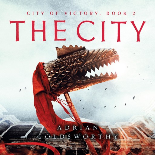 The City, Adrian Goldsworthy