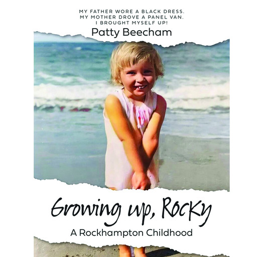 Growing Up, Rocky, Patty Beecham