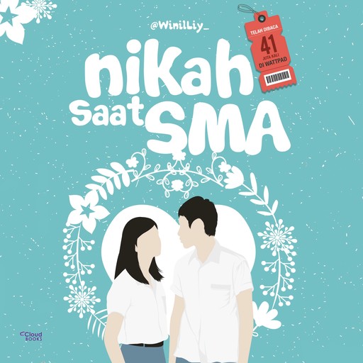 Nikah Saat SMA, Winniliya