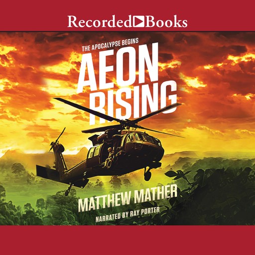 Aeon Rising, Matthew Mather