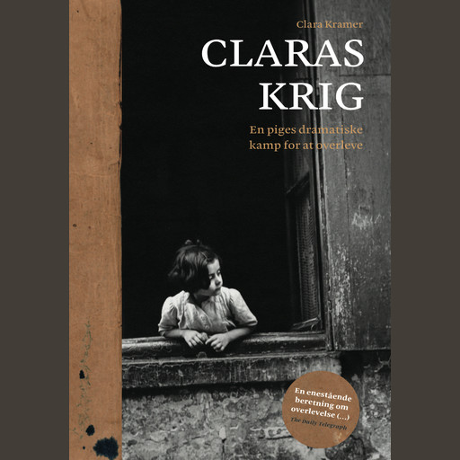 Claras krig, Clara Kramer
