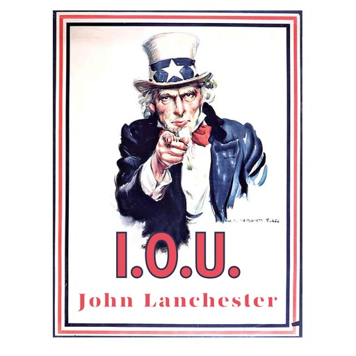 I.O.U., John Lanchester