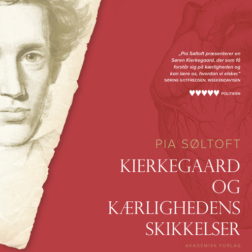 Kierkegaard og kærlighedens skikkelser, Pia Søltoft
