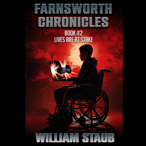 The Farnsworth Chronicles, William Staub