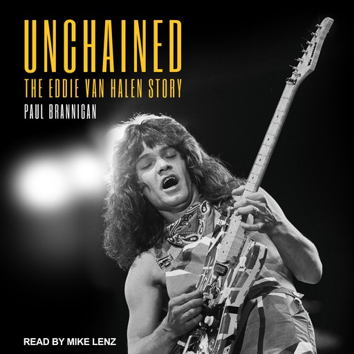 Unchained, Paul Brannigan