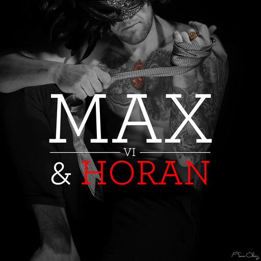Max och Horan del 6, Tomas Öberg