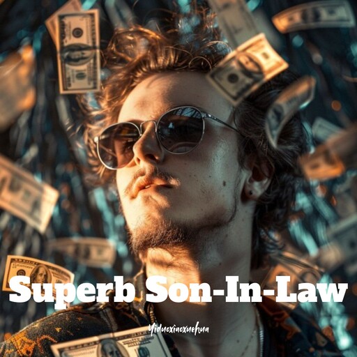 Superb Son-In-Law, Yiduoxiaoxuehua