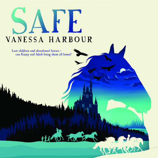 Safe, Vanessa Harbour