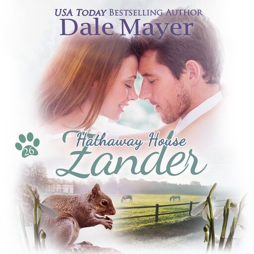 Zander, Dale Mayer