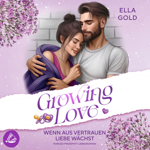 Wenn aus Vertrauen Liebe wächst, Ella Gold
