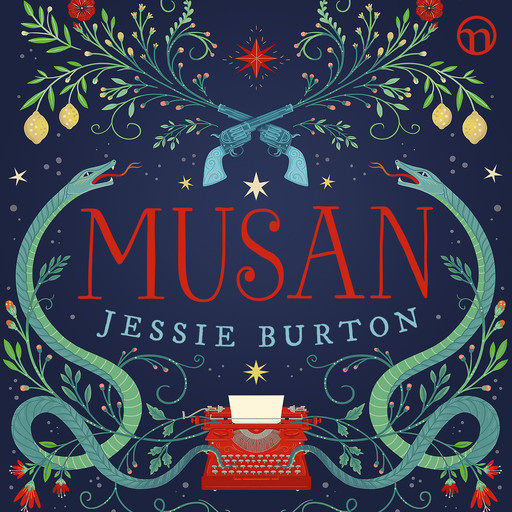 Musan, Jessie Burton