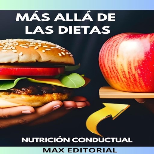 Más Allá De Las Dietas, Álvaro H. Acuña