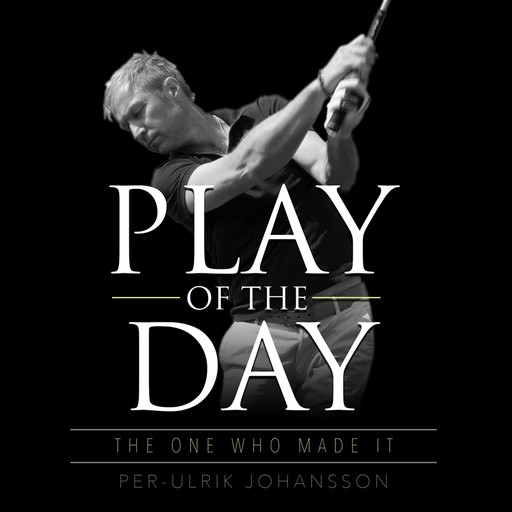 Play of the day : The one who made it, Per-Ulrik Johansson