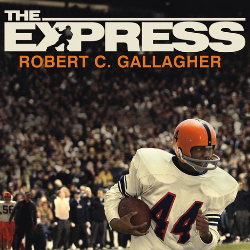 The Express, Robert C. Gallagher