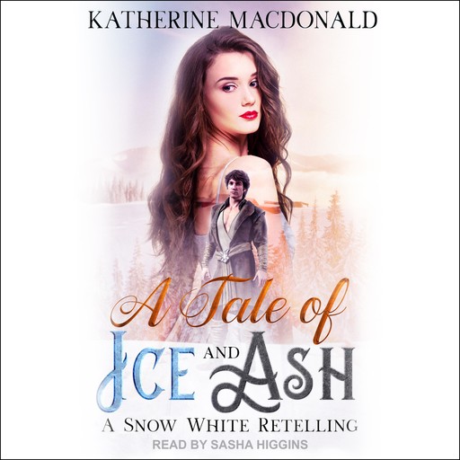 A Tale of Ice and Ash, Katherine Macdonald