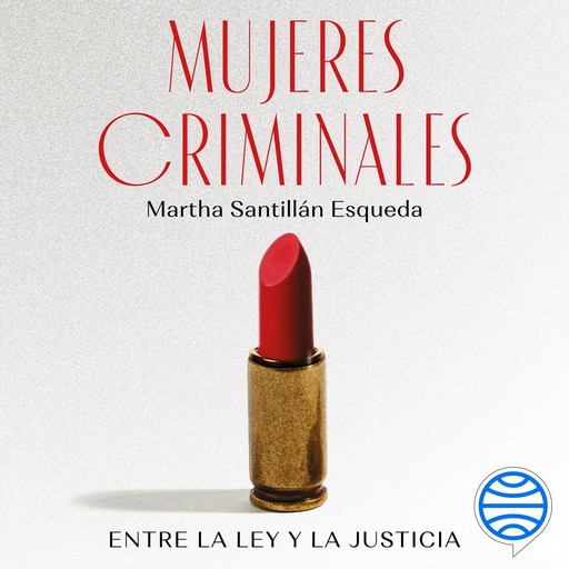 Mujeres criminales, Martha Santillán Esqueda