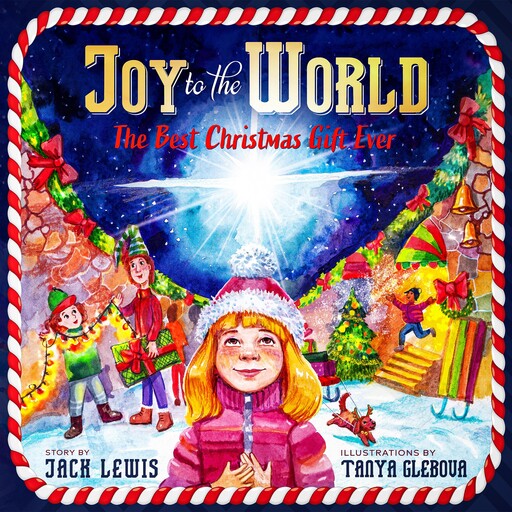 Joy to the World, Jack Lewis