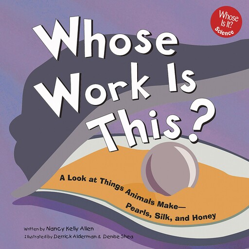 Whose Work Is This?, Nancy Allen