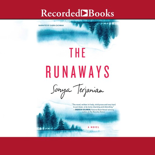 The Runaways, Sonya Terjanian