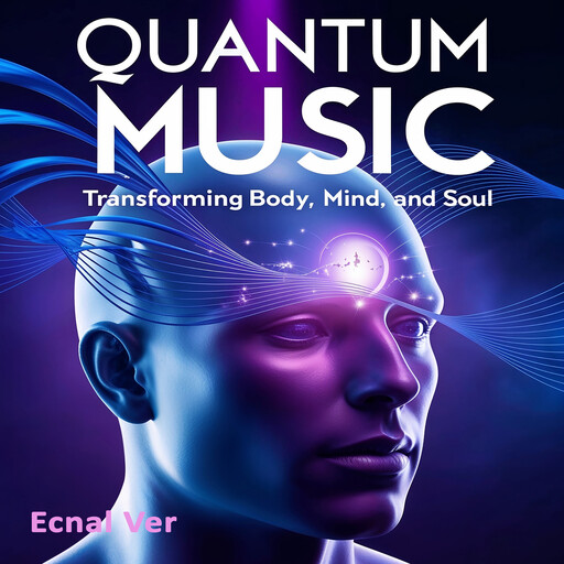 Quantum Music : Transforming Body, Mind, and Soul, Ecnal Ver