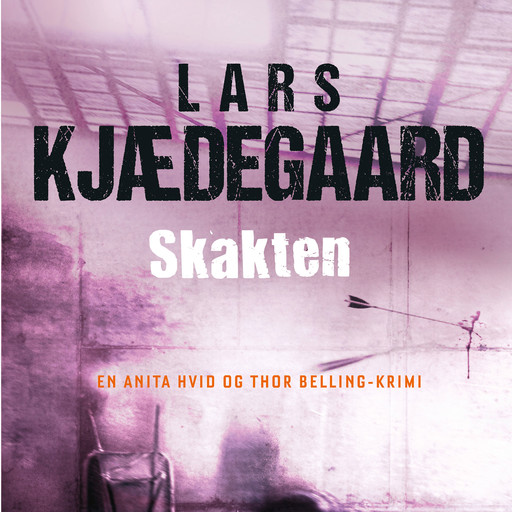 Skakten, Lars Kjædegaard