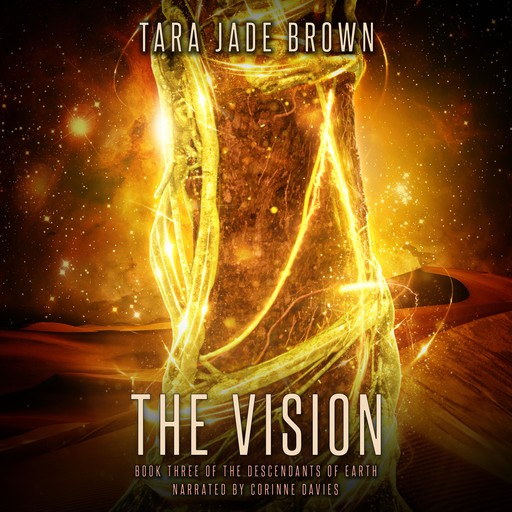 The Vision, Tara Brown