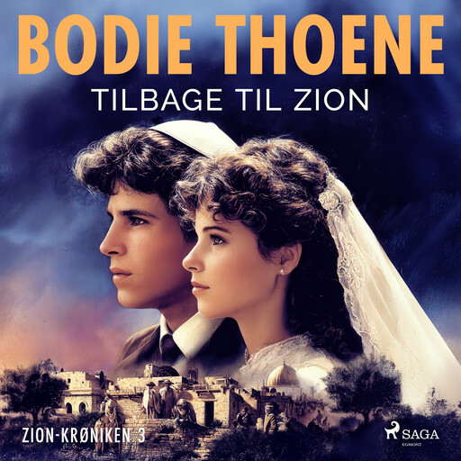 Tilbage til Zion, Bodie Thoene