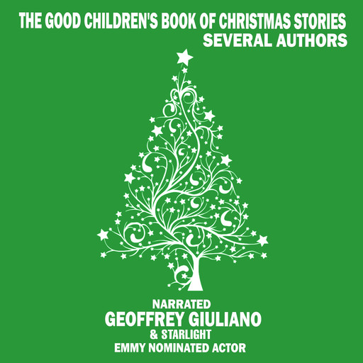 The Good Children's Book Of Christmas Stories, Several Authors