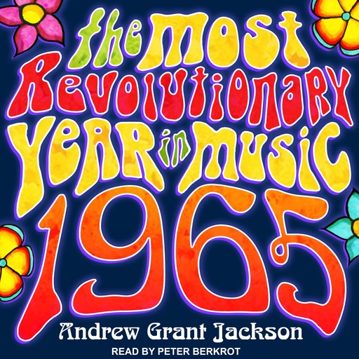 1965, Andrew Jackson