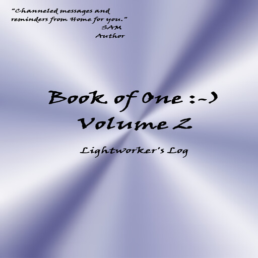 Book of One :-) Volume 2, Sam