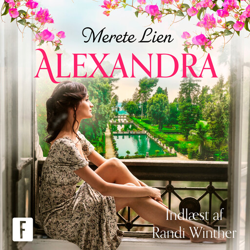 Alexandra, Merete Lien