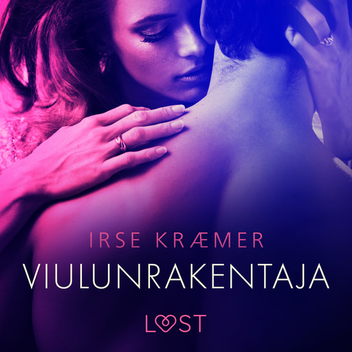 Viulunrakentaja - eroottinen novelli, Irse Kræmer