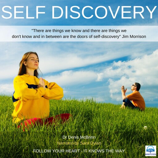 Self-Discovery, Denis McBrinn
