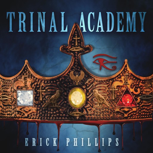 Trinal Academy, Erick Phillips