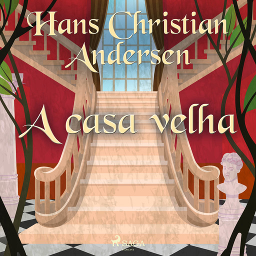 A casa velha, Hans Christian Andersen